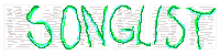 Click here to see my songlist